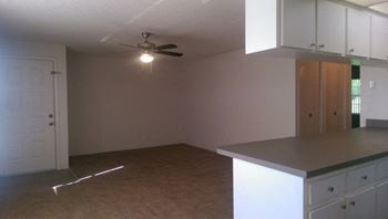 Townsgate apartments upgraded unit